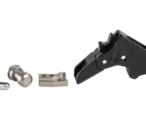 TIMNEY ALPHA TRIGGER FOR S&W M&P