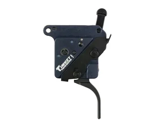 TIMNEY TRIG REM 700 HIT STRGHT BLK