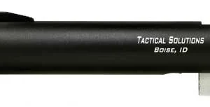TACSOL BARREL TRAIL-LITE 5.5" - BG BUCKMARK MATTE BLACK