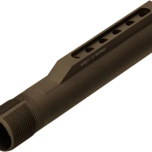 UTG BUFFER TUBE AR-15 - MIL-SPEC 6-POSITION BRONZE