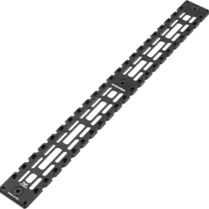 UTG PRO M-LOK ARCA RAIL 7075T6 - ALUMINUM 14.2" BLACK