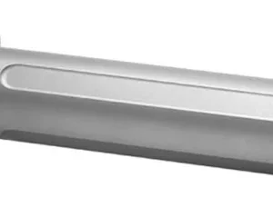 TRUE PRECISION FOR GLOCK 17 - BARREL THREADED STAINLESS