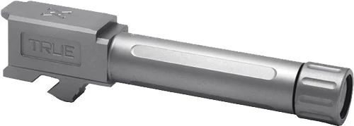 TRUE PRECISION FOR GLOCK 26 - BARREL THREADED STAINLESS
