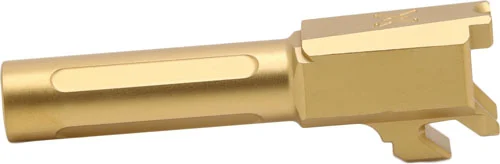 TRUE PRECISION SIG P320C BBL - NON-THREADED GOLD TIN - Image 3