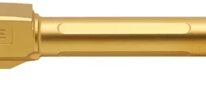 TRUE PRECISION SIG P320 - X-COMPACT THREADED GOLD TIN