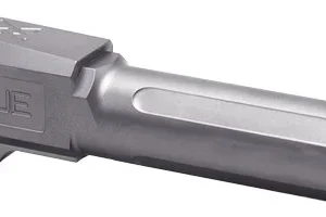 TRUE PRECISION SIG P365 BARREL - NON-THREADED STAINLESS