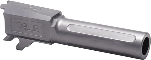 TRUE PRECISION SIG P365 BARREL - NON-THREADED STAINLESS
