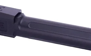 TRUE PRECISION SIG P365XL BBL - NON-THREADED BLACK NITRIDE