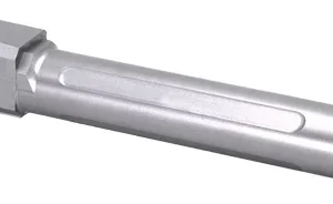 TRUE PRECISION SIG P365XL BBL - THREADED STAINLESS