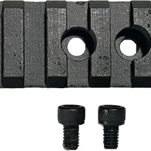 TPS ARMS M6 MID LENGTH SCOPE - MOUNT 1-PIECE ALUMINUM