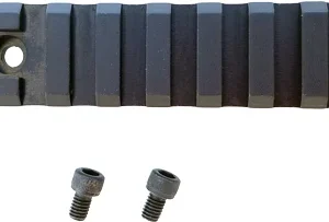 TPS ARMS M6 LONG SCOPE MOUNT - 1-PIECE ALUMINUM ANODIZED