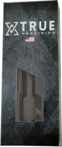 TRUE PRECISION SF HELLCAT BBL - THREADED STEALTH GREY PVD - Image 2