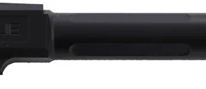 TRUE PRECISION SF HELLCAT BBL - THREADED BLACK NITRIDE