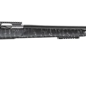 CHRISTENSEN ARMS TRAVERSE 375H&H BLK/GRY 22"