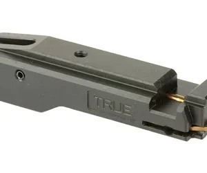 TRUE PRECISION TP-22 BOLT 10/22 BLK