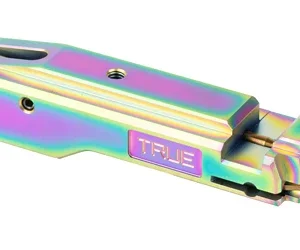 TRUE PRECISION TP-22 BOLT 10/22 SPEC