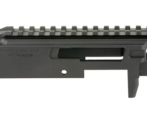 TRUE PREC TP/22 10/22 RECEIVER BLACK