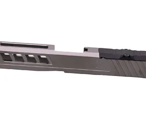 TRUE PREC GLOCK 19 G3 SLIDE RMR SGRY