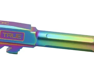 TRUE PREC BBL FOR G43 SPECTRUM