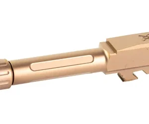 TRUE PREC BBL GLOCK 43 CPR TBT TB