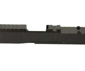 TRUE PREC DTY SLD GLOCK 43 RMRCC BK