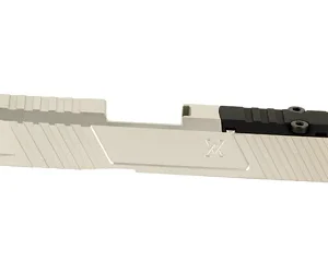 TRUE PREC DTY SLD GLOCK 43 RMS SS