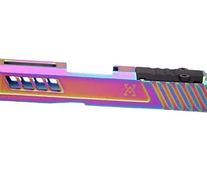 TRUE PREC SLIDE FOR G43 RMS CUT SPEC