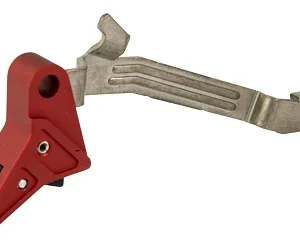 TRUE PREC TRIGGER GLOCK 43 BLK/RED