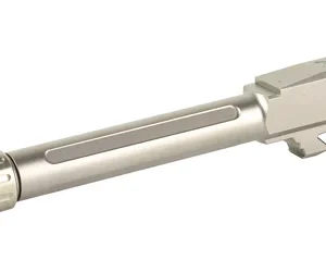 TRUE PREC BBL FOR G48 BLK STNLSS TB