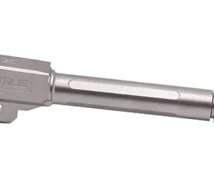 TRUE PREC P320C BBL 9MM STS TB