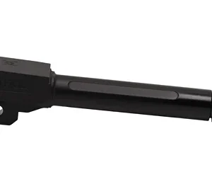 TRUE PREC P320 X-CMP 9MM BLK TB