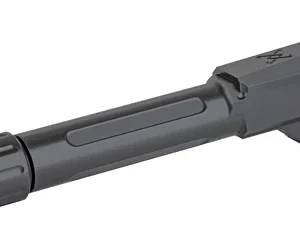 TRUE PREC P365 BBL 9MM BLK DLC TB