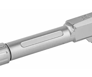 TRUE PREC P365 BBL 9MM STAINLESS TB