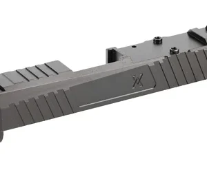 TRUE PREC DTY SLD FR P365 RMRCC BLK