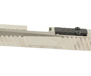 TRUE PREC DUTY SLIDE P365 RMS SS