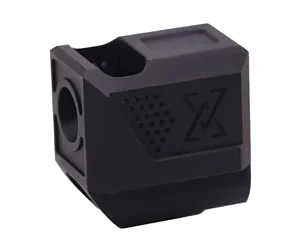 TRUE PREC COMP P365/X/XL/MAC BLK