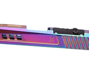 TRUE PREC SLIDE P365 RMS CUT SPEC