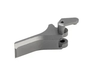 TRUE PREC FLAT TRIGGER P365/XL BLKD