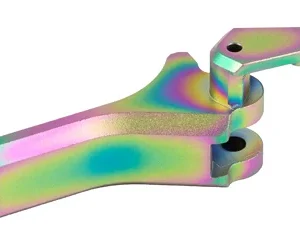 TRUE PREC FLAT TRIGGER P365/XL SPC