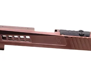 TRUE PREC SLIDE P365XL RMS CUT CPR