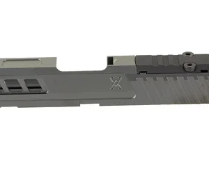 TRUE PREC SLIDE HELLCAT RMS CUT BLK