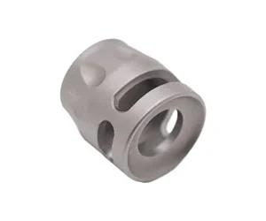 TRUE PREC S MICRO COMP 1/2X28 SS