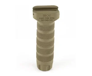 TROY MODULAR ALUMINUM COMBAT GRP FDE