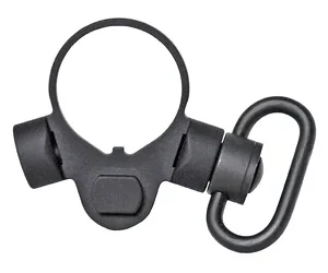 TROY SLING MOUNT BLK