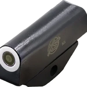 XS STANDARD DOT TRITIUM WHITE - DOT TAURUS MODEL 856 & 605