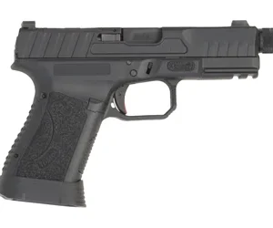 TRISTAR APOC PRO 9MM 15RD BLK TB