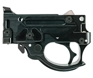 TAC SOL X-RING TRIGGER XRT BLACK