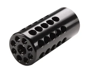 TAC SOL 22LR .920" COMP GLOSS BLACK