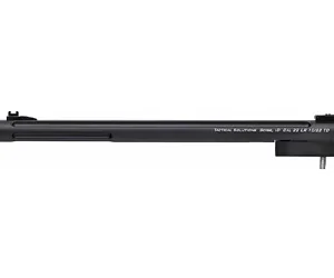TAC SOL XRING 10/22 TD BBL MATTE BLK
