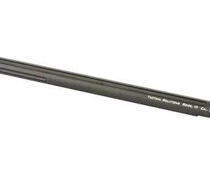 TAC SOL XRING 10/22 BBL MATTE BLACK